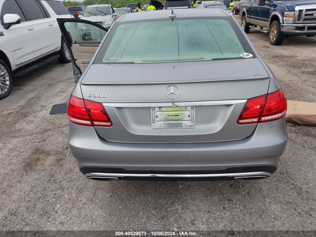 Mercedes-Benz E 350 2014 WDDHF5KB6EA998742 Image 16