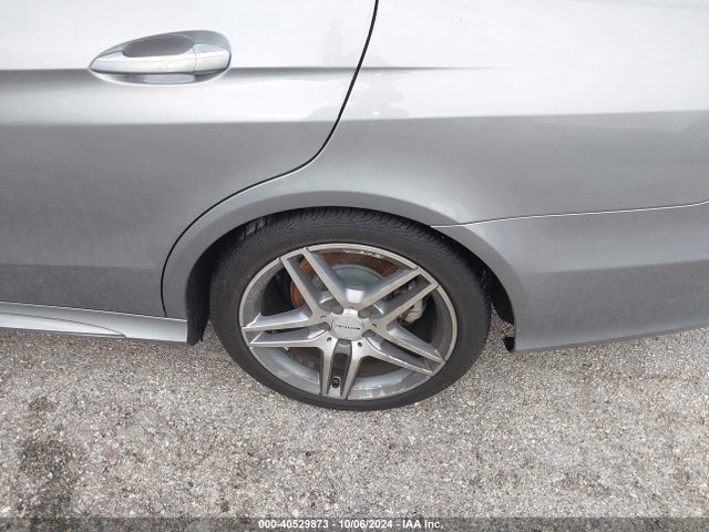 Mercedes-Benz E 350 2014 WDDHF5KB6EA998742 Image 6