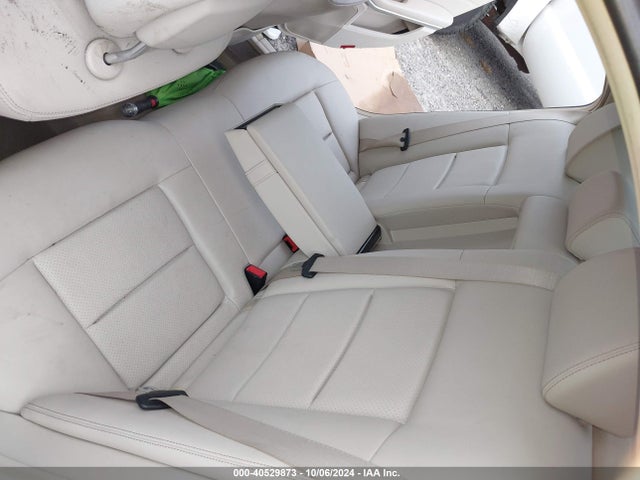 Mercedes-Benz E 350 2014 WDDHF5KB6EA998742 Image 8