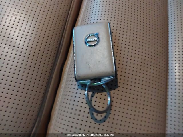YV4A22PL9G1079423 Volvo Xc90 T6 Inscription