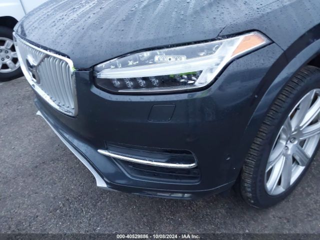 YV4A22PL9G1079423 Volvo Xc90 T6 Inscription