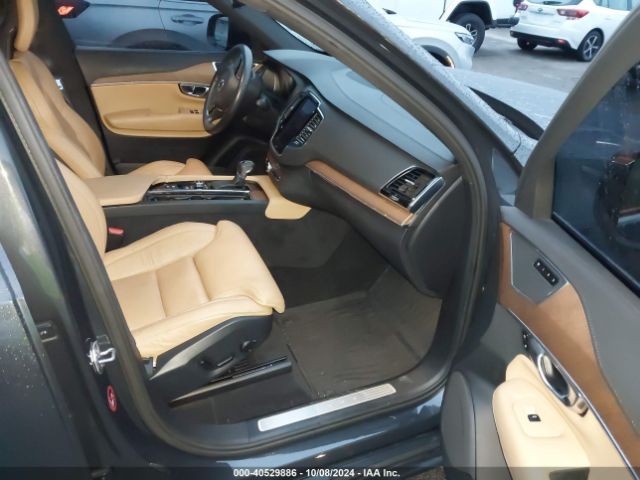 YV4A22PL9G1079423 Volvo Xc90 T6 Inscription