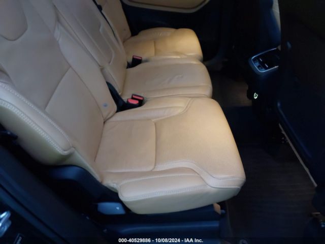 YV4A22PL9G1079423 Volvo Xc90 T6 Inscription