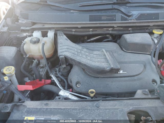 2C4RC1EG3HR656706 Chrysler Pacifica Touring-l Plus