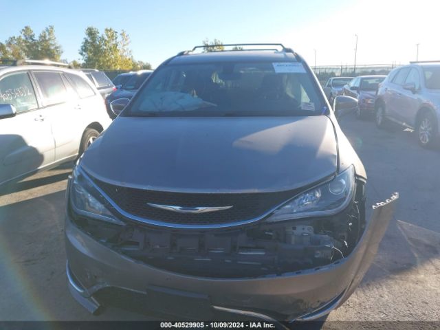 2C4RC1EG3HR656706 Chrysler Pacifica Touring-l Plus