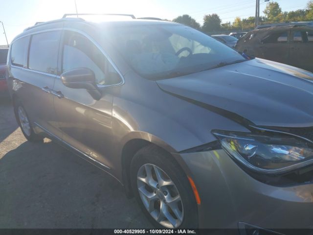 2C4RC1EG3HR656706 Chrysler Pacifica Touring-l Plus