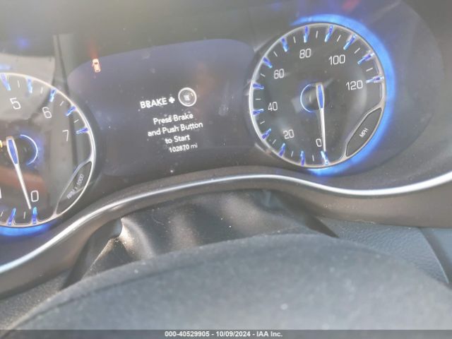2C4RC1EG3HR656706 Chrysler Pacifica Touring-l Plus