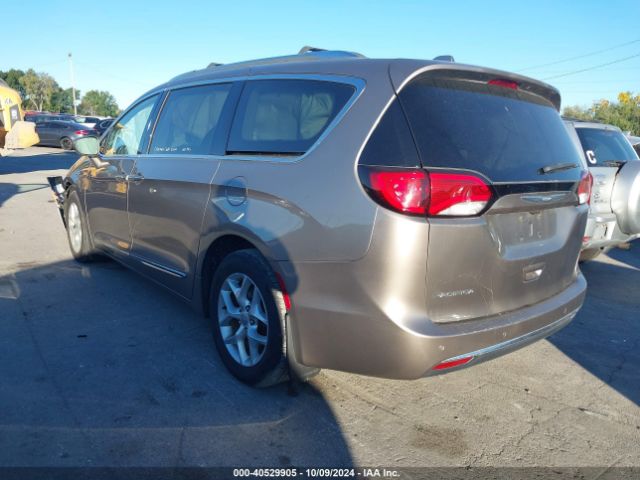 2C4RC1EG3HR656706 Chrysler Pacifica Touring-l Plus
