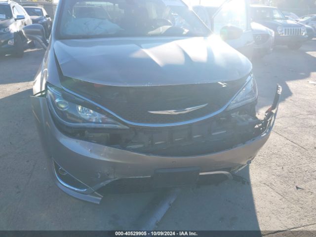 2C4RC1EG3HR656706 Chrysler Pacifica Touring-l Plus