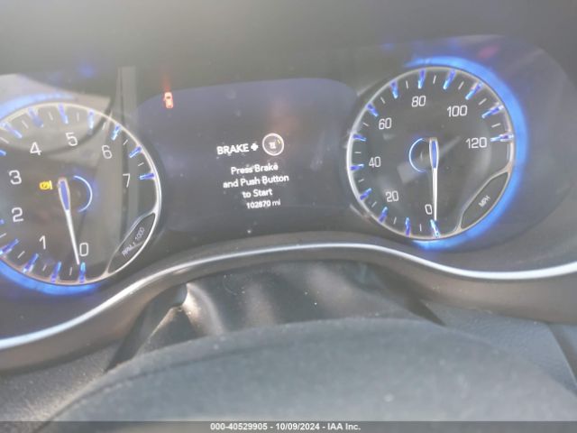 2C4RC1EG3HR656706 Chrysler Pacifica Touring-l Plus
