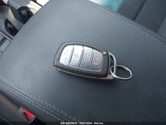 KM8J33A44KU859467 Hyundai Tucson Value