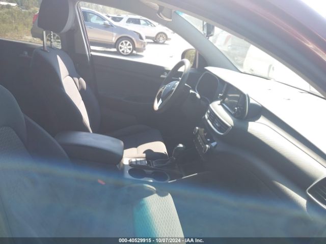 KM8J33A44KU859467 Hyundai Tucson Value