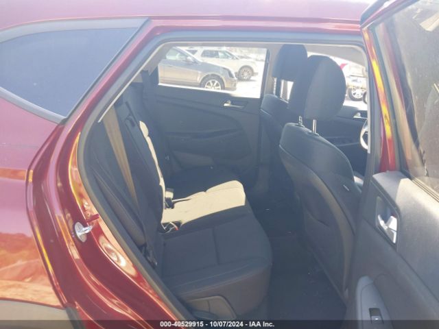 KM8J33A44KU859467 Hyundai Tucson Value