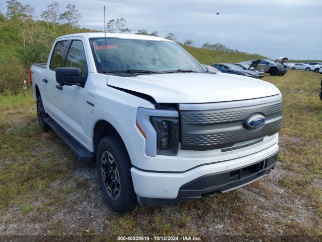 2023 FORD F-150 LIGHTNING 1FTVW1EL5PWG28995
