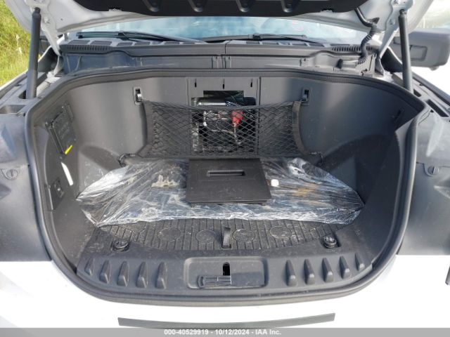2023 FORD F-150 LIGHTNING 1FTVW1EL5PWG28995 Photo 9