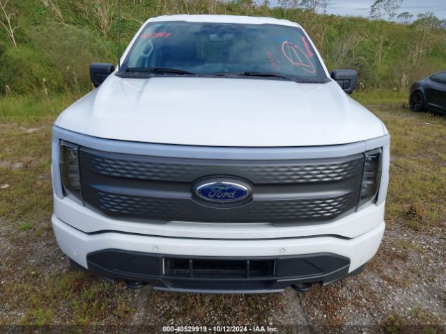 2023 FORD F-150 LIGHTNING 1FTVW1EL5PWG28995 Photo 5