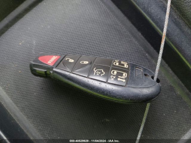 2C4RDGCG0ER178890 Dodge Grand Caravan Sxt