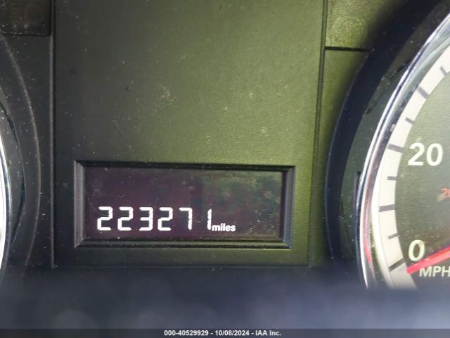 2C4RDGCG0ER178890 Dodge Grand Caravan Sxt