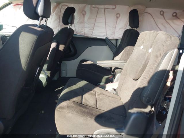 2C4RDGCG0ER178890 Dodge Grand Caravan Sxt