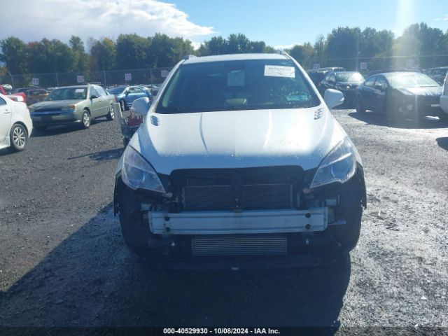 KL4CJGSB1FB244703 Buick Encore Leather