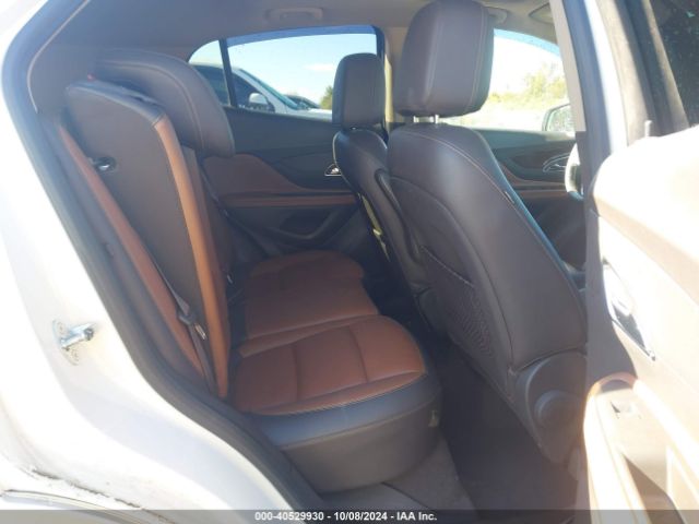 KL4CJGSB1FB244703 Buick Encore Leather
