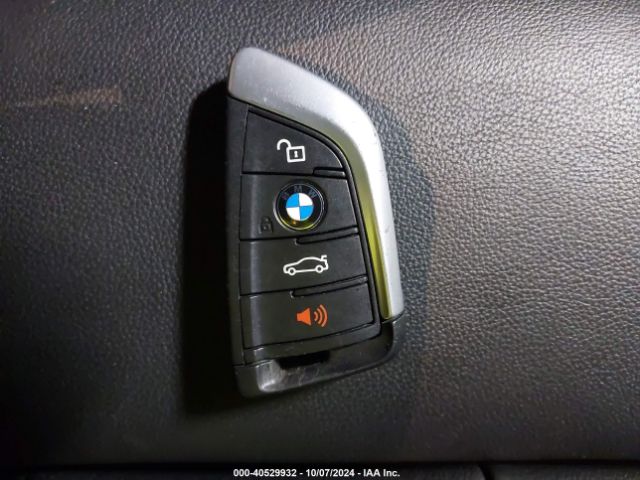 5UXTR9C5XJLC82552 BMW X3 Xdrive30i
