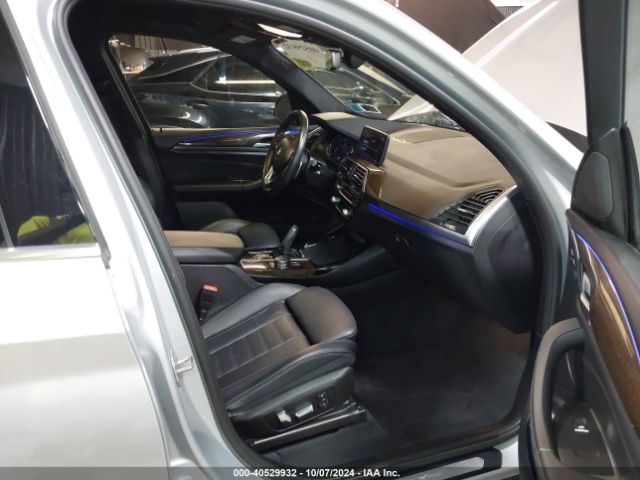 5UXTR9C5XJLC82552 BMW X3 Xdrive30i