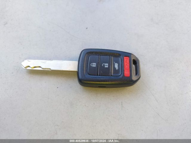 3CZRU6H36NM756945 Honda Hr-v Awd Lx