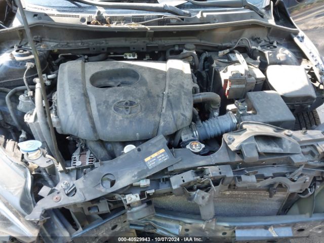 3MYDLBYV5HY150497 Toyota YARIS IA