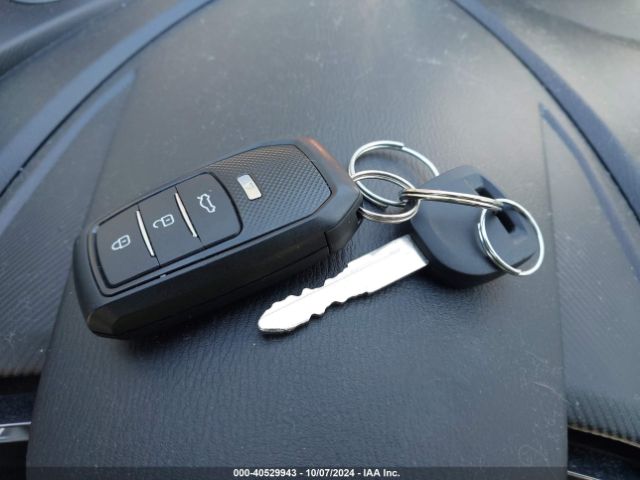 3MYDLBYV5HY150497 Toyota YARIS IA