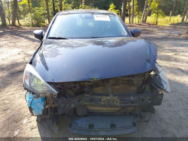 3MYDLBYV5HY150497 Toyota YARIS IA