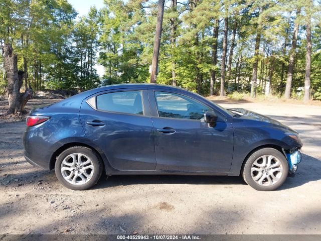 3MYDLBYV5HY150497 Toyota YARIS IA