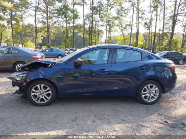 3MYDLBYV5HY150497 Toyota YARIS IA