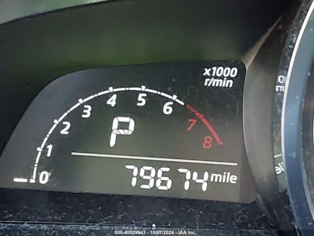 3MYDLBYV5HY150497 Toyota YARIS IA