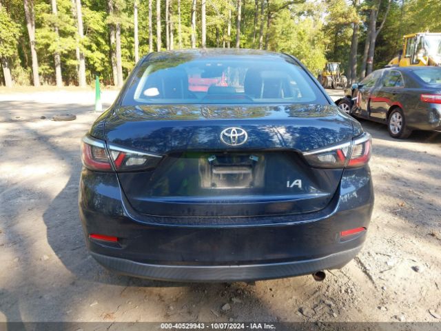 3MYDLBYV5HY150497 Toyota YARIS IA