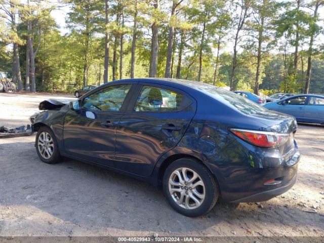 3MYDLBYV5HY150497 Toyota YARIS IA