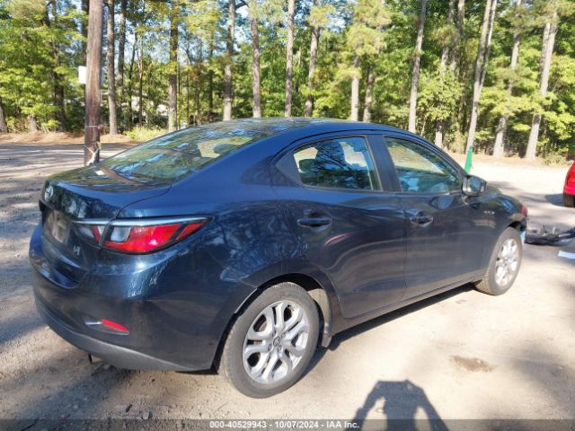 3MYDLBYV5HY150497 Toyota YARIS IA