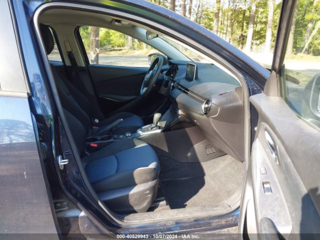 3MYDLBYV5HY150497 Toyota YARIS IA