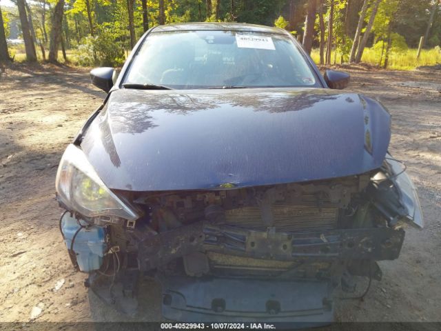 3MYDLBYV5HY150497 Toyota YARIS IA