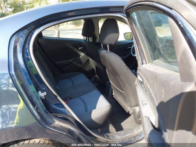 3MYDLBYV5HY150497 Toyota YARIS IA