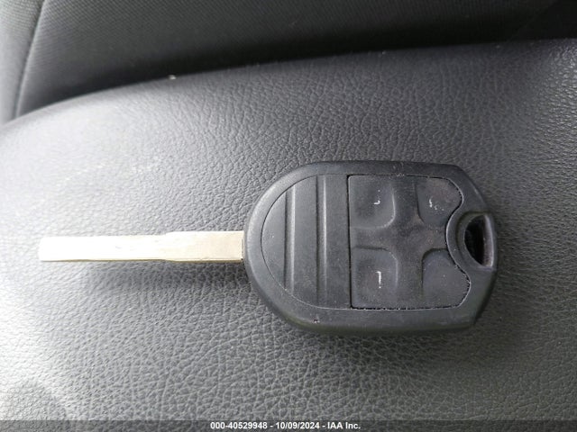 Ford FIESTA SE 2018 3FADP4EJ9JM115562 Image 11