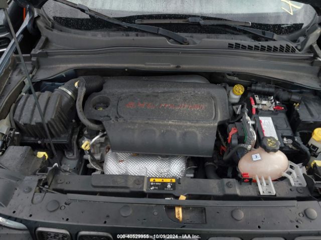 ZACNJCBB5MPM48962 Jeep Renegade Latitude Fwd