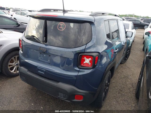 ZACNJCBB5MPM48962 Jeep Renegade Latitude Fwd