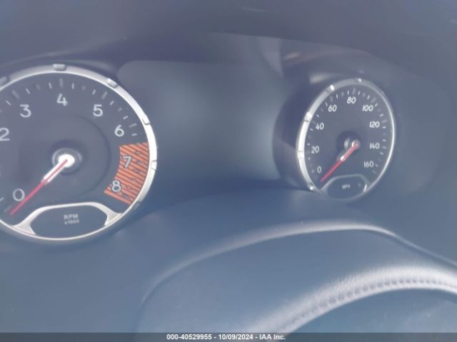ZACNJCBB5MPM48962 Jeep Renegade Latitude Fwd
