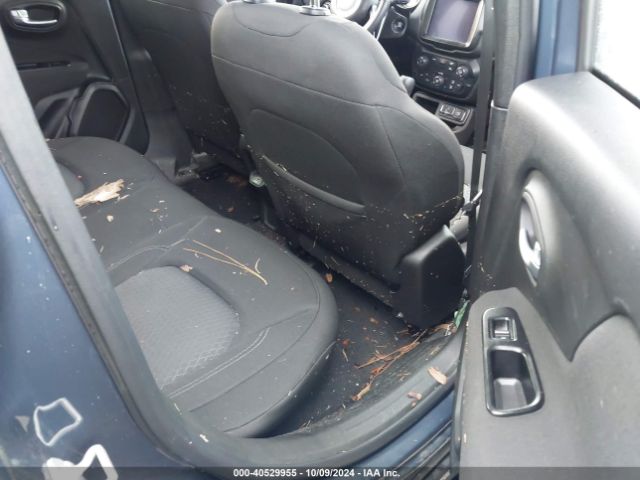 ZACNJCBB5MPM48962 Jeep Renegade Latitude Fwd