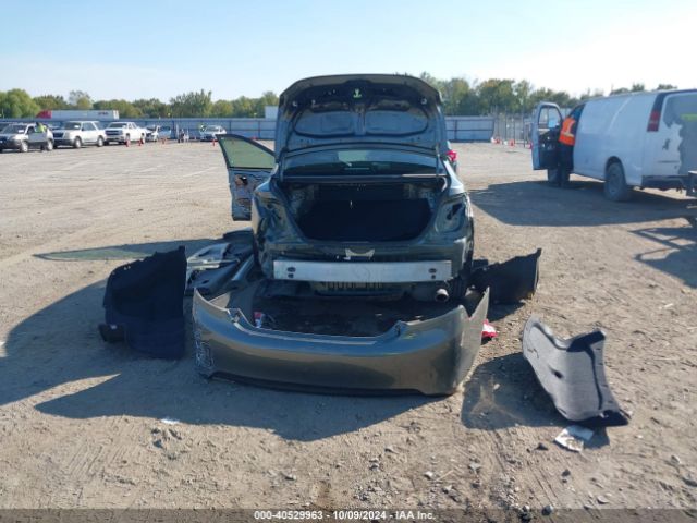 4T4BF1FK9ER423053 Toyota CAMRY XLE