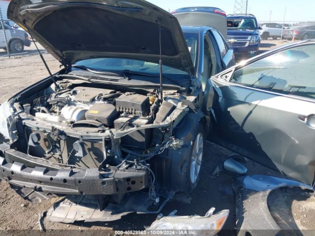 4T4BF1FK9ER423053 Toyota CAMRY XLE