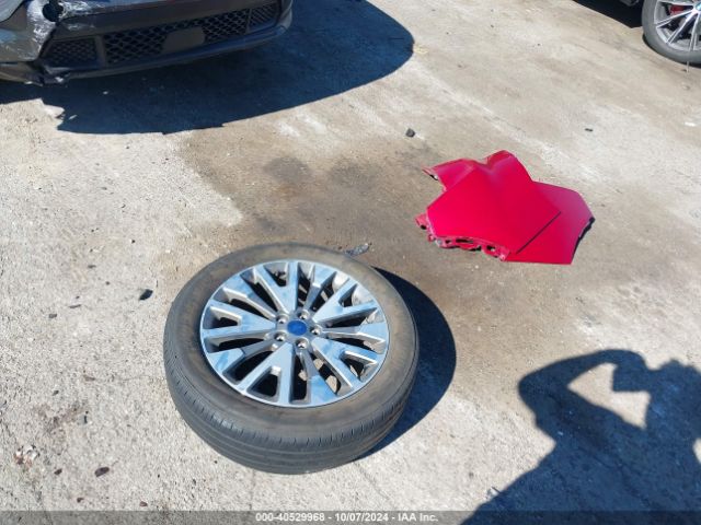 1FMCU9J95NUB96466 Ford Escape Titanium