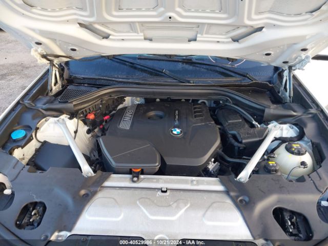 5UXTR7C50KLE93619 BMW X3 Sdrive30i