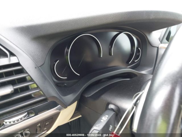 5UXTR7C50KLE93619 BMW X3 Sdrive30i